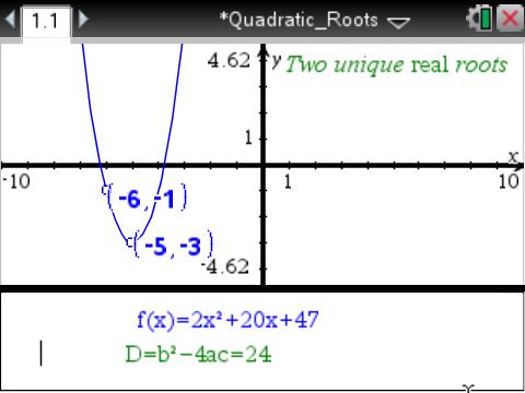 Quadratic_Roots